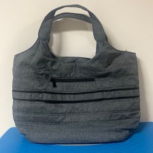 XL Gondola bag, Tote, new with tag, With mini insulated bag, For any occasion!